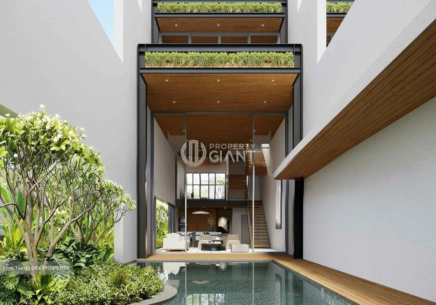 Lorong Marzuki (D14), Semi-Detached #499491151